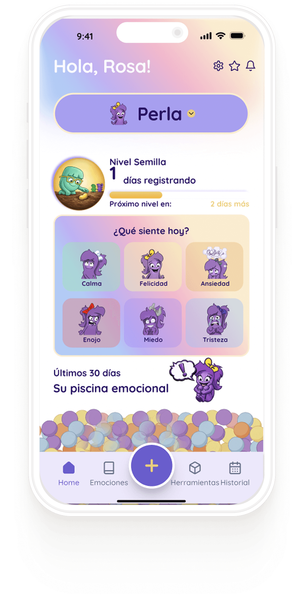 YÜ App